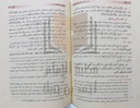 شرح قطر الندى