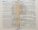 شرح شذور الذهب