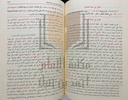حاشية إعانة الطالبين على حل ألفاظ فتح المعين شرح قرة العين بمهمات الدين للمليباري
