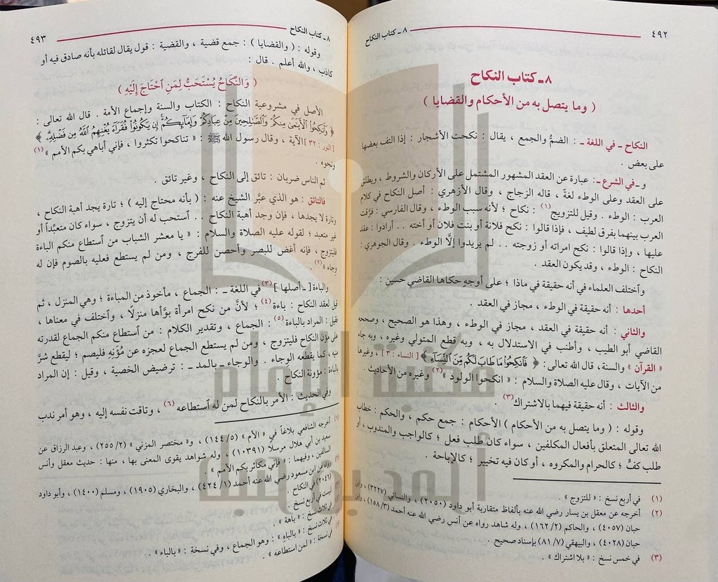 كفاية الأخيار في حل غاية الاختصار