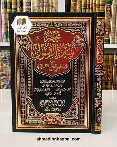 مختصر سيرة الرسول ﷺ